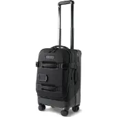 Peli AEGIS 22" Carry-On Rolling Hybrid Duffel, Black