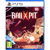 Ball X Pit - PS5