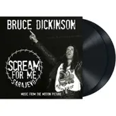 Bruce Dickinson - Scream For Me Sarajevo (2 LP)