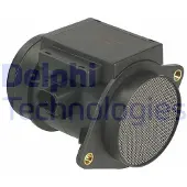 Delphi AF10053-12B1 Luchtmassameter (LMM)