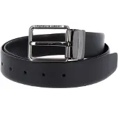 Porsche Design Riem zwart