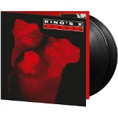 MUSIC ON VINYL DOGMAN