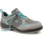 ELTEN Mila Low Esd S1 Aqua | Maat: 42