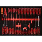 Ks Tools 811.0027 Schroevendraaierset