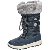 Lico Snowboots 'Nellie' navy
