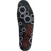 ELTEN Esd Sportive Black Sole | Maat: 40