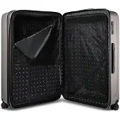 Redolz Trolley 'Essentials 14' grijs