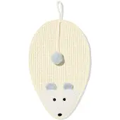 HEMA Kattenkrabkleed 50cm Muis