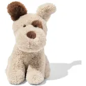 HEMA Knuffel Hond 23cm