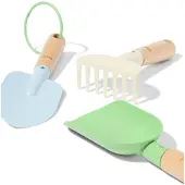 HEMA Tuingereedschapset 3-delig