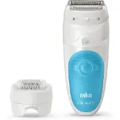 Braun Epilator Silk-épil 5-605