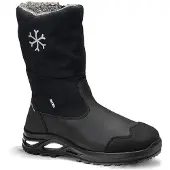 ELTEN Fiona Xxtl High Esd S3s Ci Werkschoen | Maat: 36