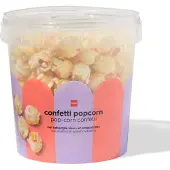 HEMA Confetti Popcorn 115g