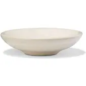 HEMA Schaaltje Ø8cm Puur Aardewerk Gebroken Wit (gebroken wit)