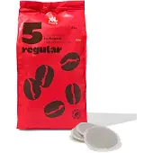 HEMA Koffiepads Regular - 56 Stuks