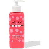 HEMA 2 In 1 Kindershampoo En Douchegel
