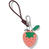 HEMA Sleutelhanger Aardbei