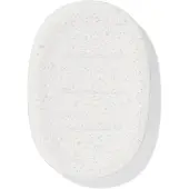 HEMA Zeepbakje 9x13cm Terrazzo Beige (multi)