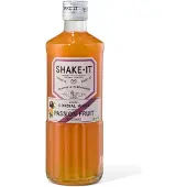 HEMA Shake-it Mixer passievrucht 500ml