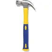 Kinzo Klauwhamer 32x13cm Metaal