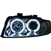 Diederichs 1017481 Koplampen set