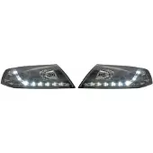 Diederichs 7831785 Koplampen set