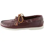 Next Mocassins kastanjebruin