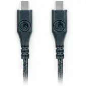 Nacon PS5 USB-kabel, 3 meter, USB-C, zwart