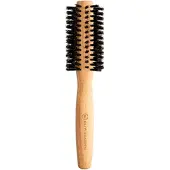 Olivia Garden BAMBOO TOUCH Ronde borstel Unisex