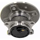 VAICO V22-1052 Wiellagerset