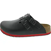 Birkenstock Kay Sl Wb Nl Heren Klomp | Maat: 41