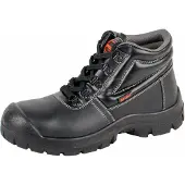 Gevavi Safety GS12 hoge veiligheidsschoen S3 zwart maat 42 heren