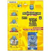 Panini Adrenalyn XL - Fifa365 - Multi Set 25/26