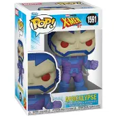 Funko POP! Figurine Pop Marvel X-Mmen "97 S3 Pop 1