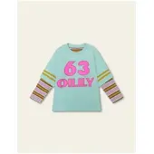 Oilily Tjeer T-Shirt- maat116/6yr