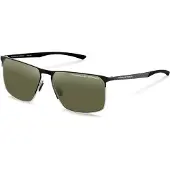 Porsche Design P8964 Gepolariseerde Zonnebril