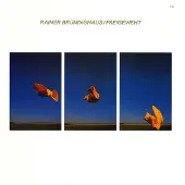 OUTHERE Brynjar Hoff, Jon Christensen, Kenny Wheeler & Rainer Brüninghaus - Freigeweht (LP)