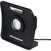 Kippers Rijssen Nova 6K LED Bouwlamp Dimbaar - 6000Lm - IP67