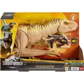 Jurassic World Hunt 'N Chomp Tyrannosaurus Rex