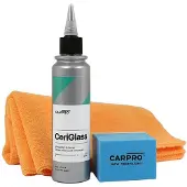 CarPro Glaspolish Carpro CeriGlass Polish Kit