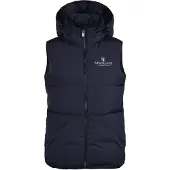 Kingsland Classic Unisex Down Bodywarmer Navy XL