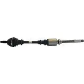 METELLI 17-0104 Aandrijfas