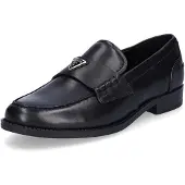 GUESS Instappers 'BELISO' zwart