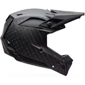 Bell Full-10 Spherical Downhillhelm