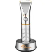 Little Balance Haartrimmer Titanium Lb88