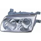 Diederichs 6885881 Koplamp