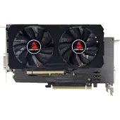Biostar Gtx 1660 Super 6gb Gddr6 Grafische Kaart