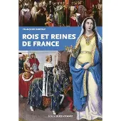 Ouest France ROIS ET REINES DE FRANCE