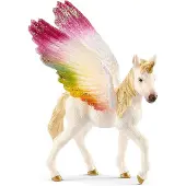 Schleich BAYALA 70577, 5+ jaar, Eenhoorn / Pegasus, Eenhoorns & Feeën, Meerkleurig, Kunststof, 1 stuk