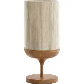 Light & Living tafellamp dania Ø22.5x50cm -